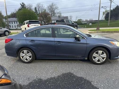 2015 subaru legacy 2.5i in avon, pennsylvania