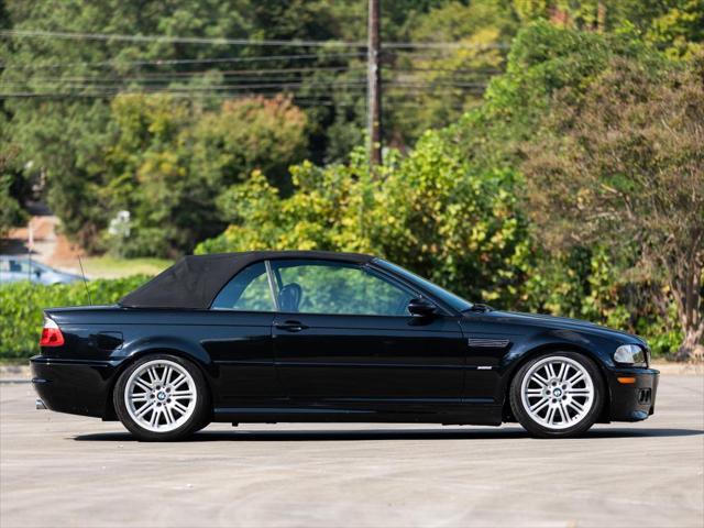 2004 bmw m3 base