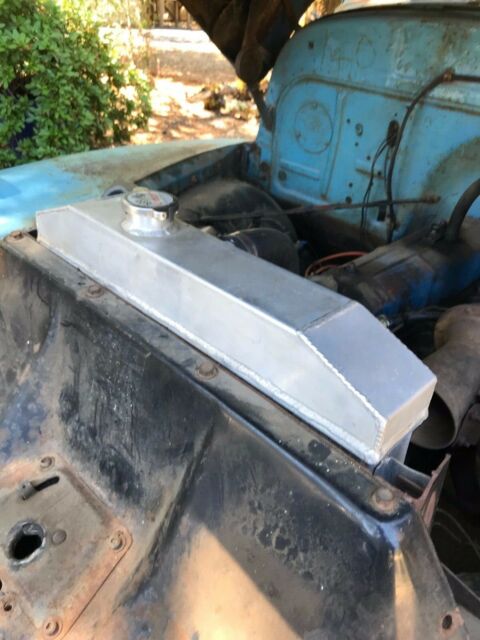 1952 chevy 3600 flat bed pickup
