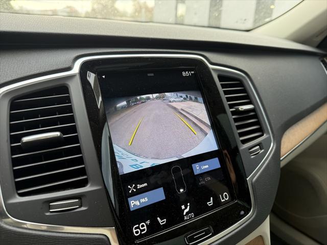 2021 volvo xc90 t5 momentum