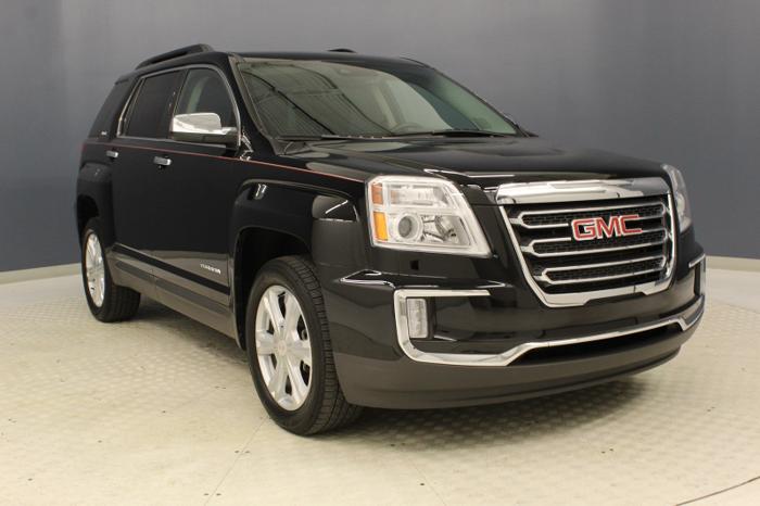 used 2017 gmc terrain fwd sle w/ sle-2 brentwood, tn 37027 for sale in brentwood, tennessee