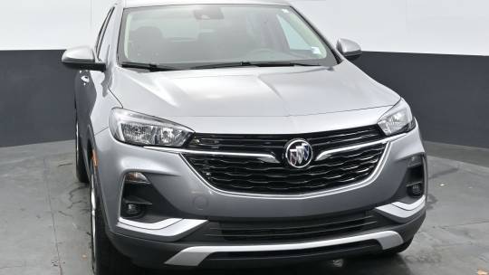 2023 Buick Encore GX