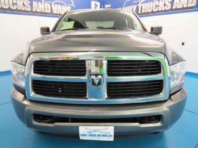2010 dodge ram 2500 slt cummins turbo diesel in denver, co