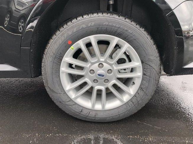 2018 ford flex awd sel for sale in narragansett, rhode island