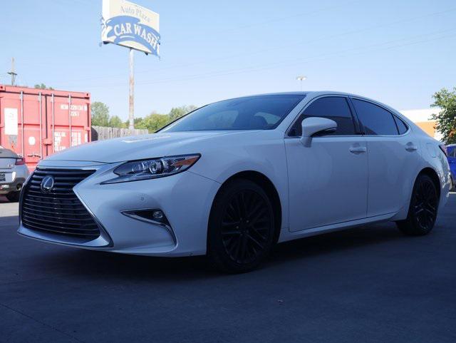 2018 lexus es 350 350