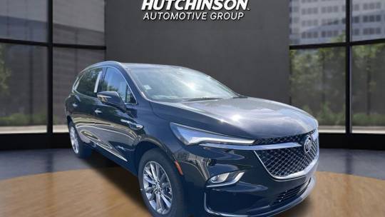 2024 Buick Enclave