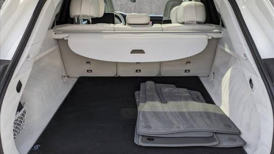 2023 mercedes-benz eqs eqs 580 4matic