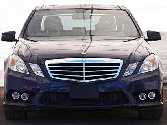 2010 mercedes-benz e-class e350 4matic awd in lake worth, fl