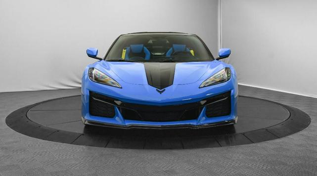 2023 chevrolet corvette z06
