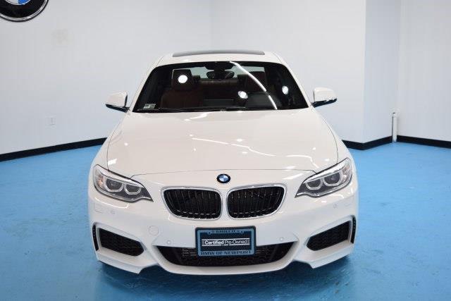 2015 bmw 2 series 228i xdrive awd 228i xdrive 2dr coupe sulev for sale in middletown, rhode island