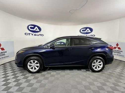 2016 lexus rx 350 f sport in murfreesboro, tennessee