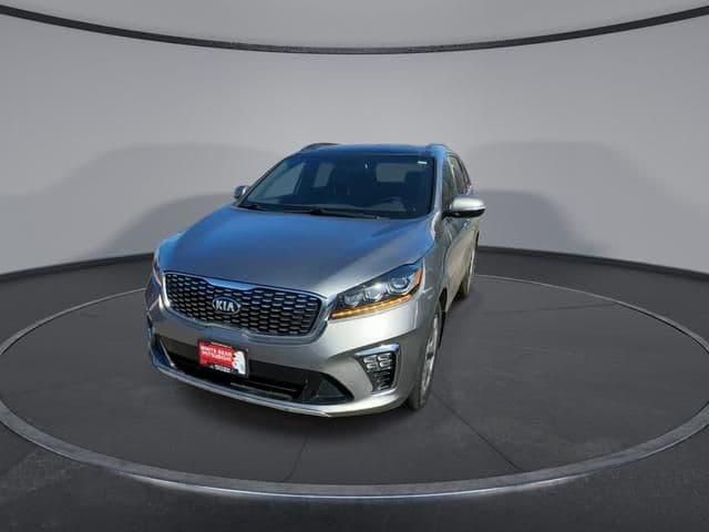 2019 kia sorento 3.3l sx in lino lakes, minnesota