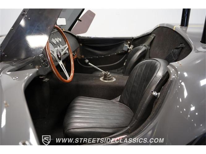 1964 shelby cobra in concord, north carolina