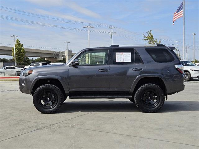 2020 toyota 4runner sr5 premium