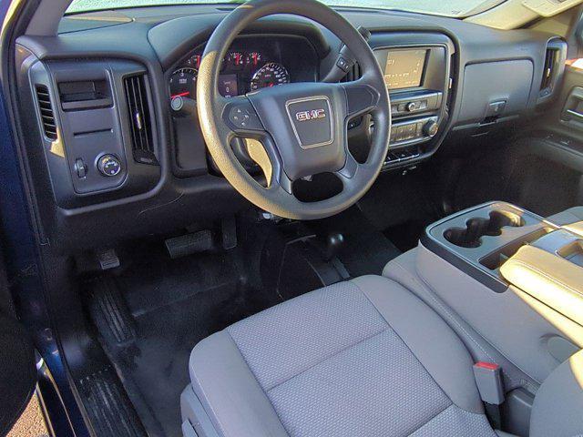 2016 gmc sierra 1500 base