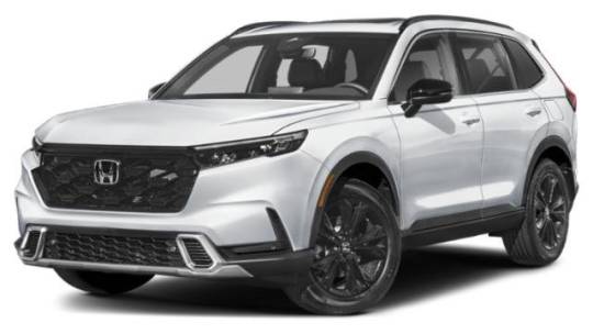 2024 Honda CR-V