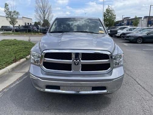 2022 ram 1500 classic slt in wilson, north carolina