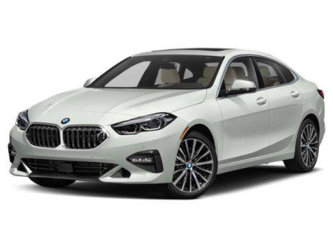 2022 bmw 228 gran coupe i sdrive