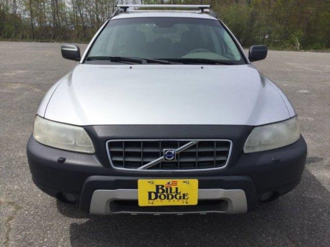 2006 volvo c70 for sale in westbrook, maine