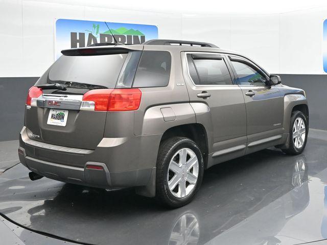 2011 gmc terrain sle-2