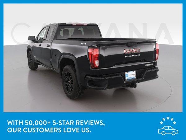 2020 gmc sierra 1500 double cab in columbus, ohio