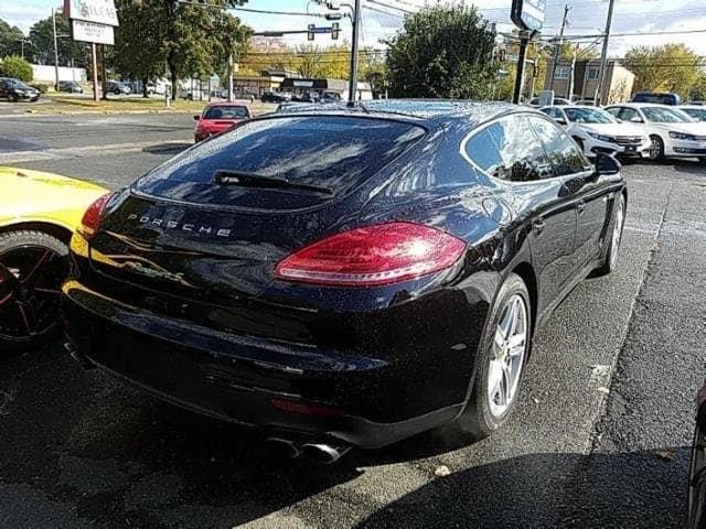 2015 porsche panamera s e-hybrid s e-hybrid 4dr sedan for sale in charleston, west virginia