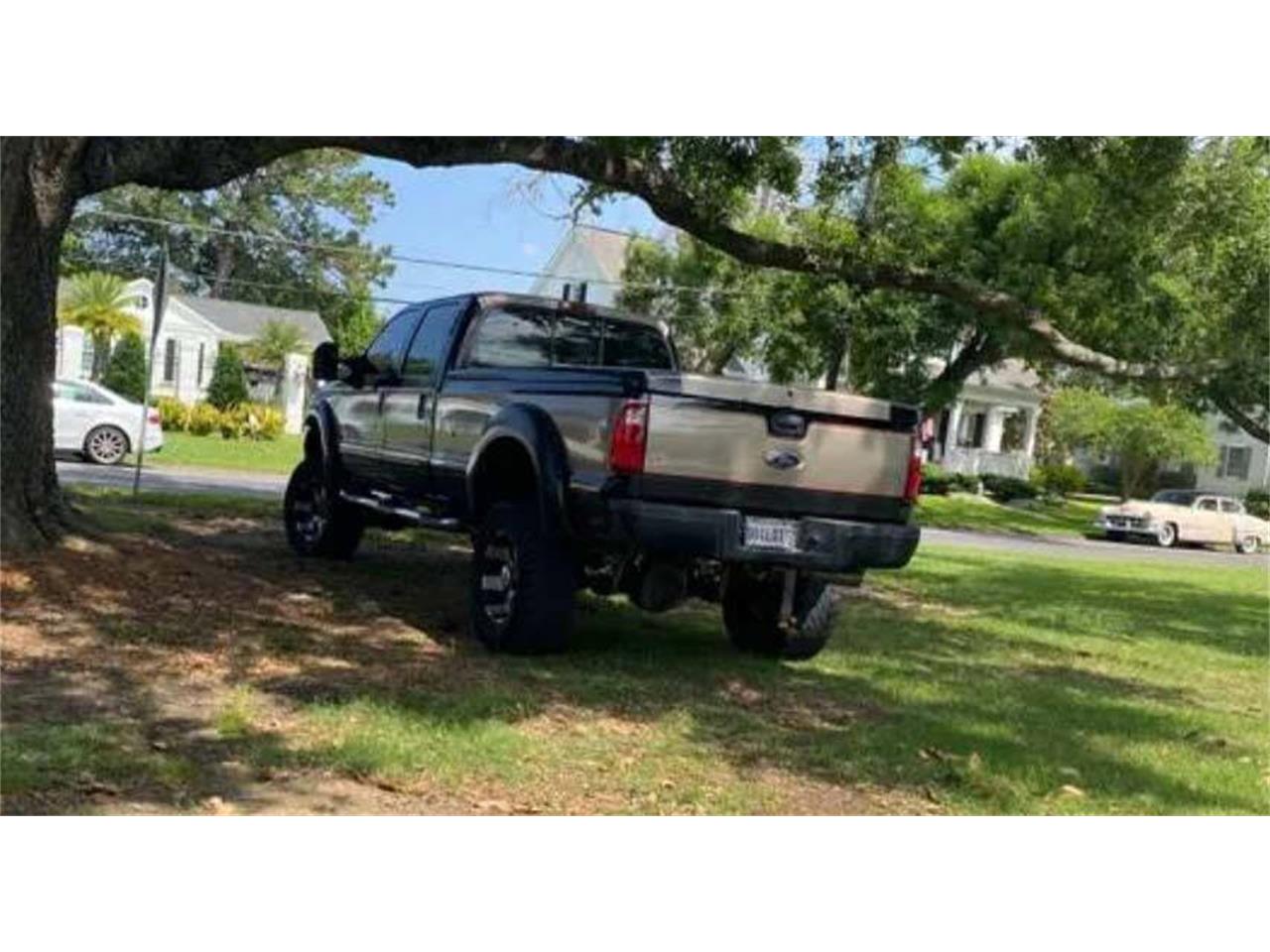 2003 ford f350
