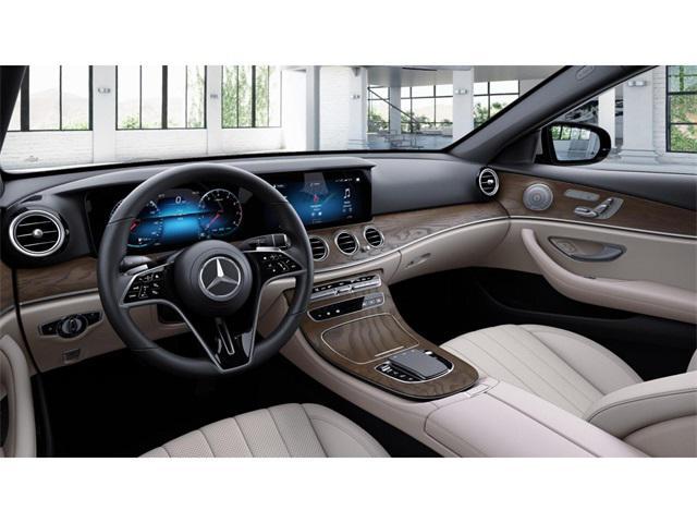 2023 mercedes-benz e-class 4matic