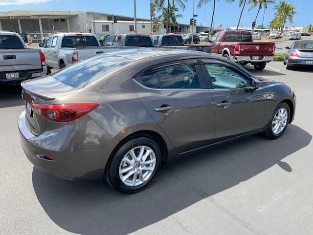 used 2014 mazda mazda3 i touring sedan honolulu, hi 96819 for sale in honolulu, hawaii
