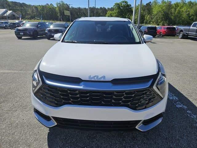 2023 kia sportage ex in shallotte, north carolina