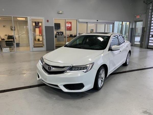 2017 acura ilx in saint louis, missouri