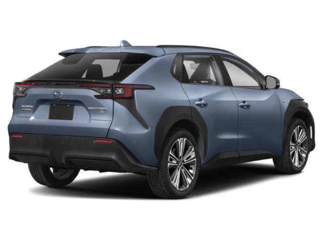 2023 subaru solterra limited
