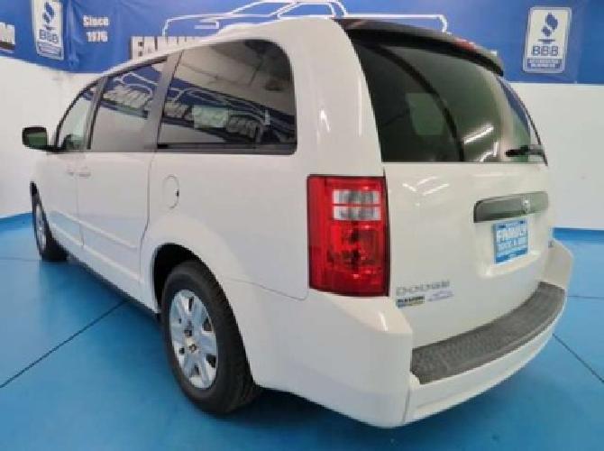 2009 dodge grand caravan se in denver, co
