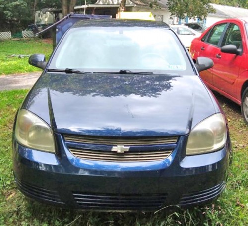 2008 chevrolet cobalt for sale in pennsylvania by owner