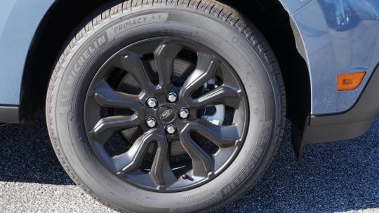2024 Ford Maverick
