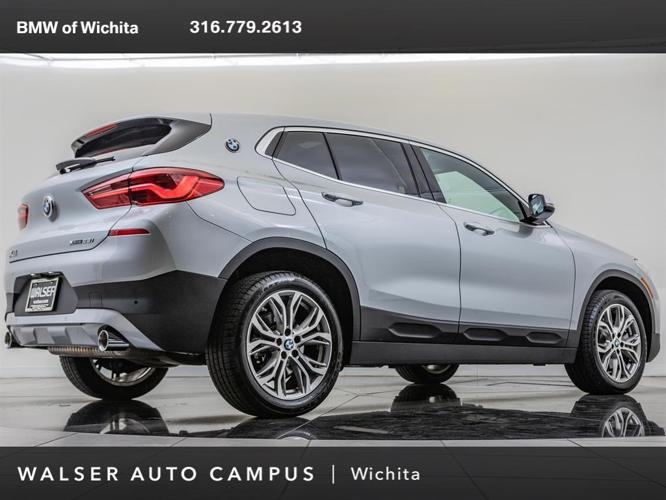 used 2019 bmw x2 xdrive28i wichita, ks 67206 for sale in wichita, kansas