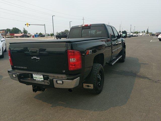 used 2013 chevrolet silverado 2500 lt kalispell, mt 59901 for sale in evergreen, montana