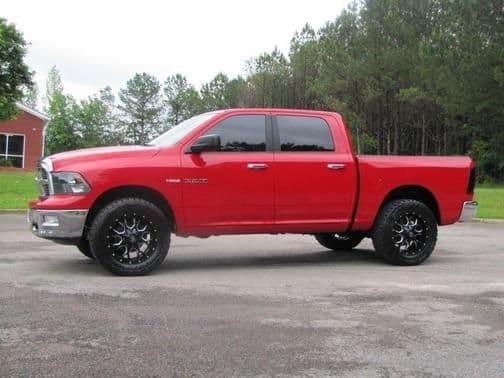 2009 dodge ram 1500 big horn in jasper, alabama