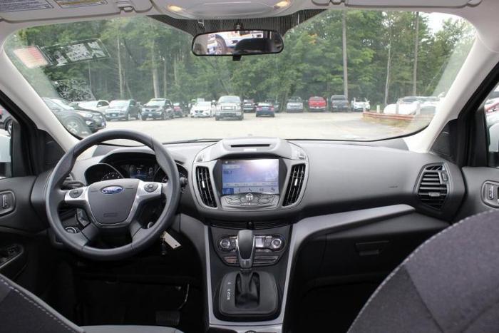 2016 ford escape se awd se 4dr suv for sale in saco, maine