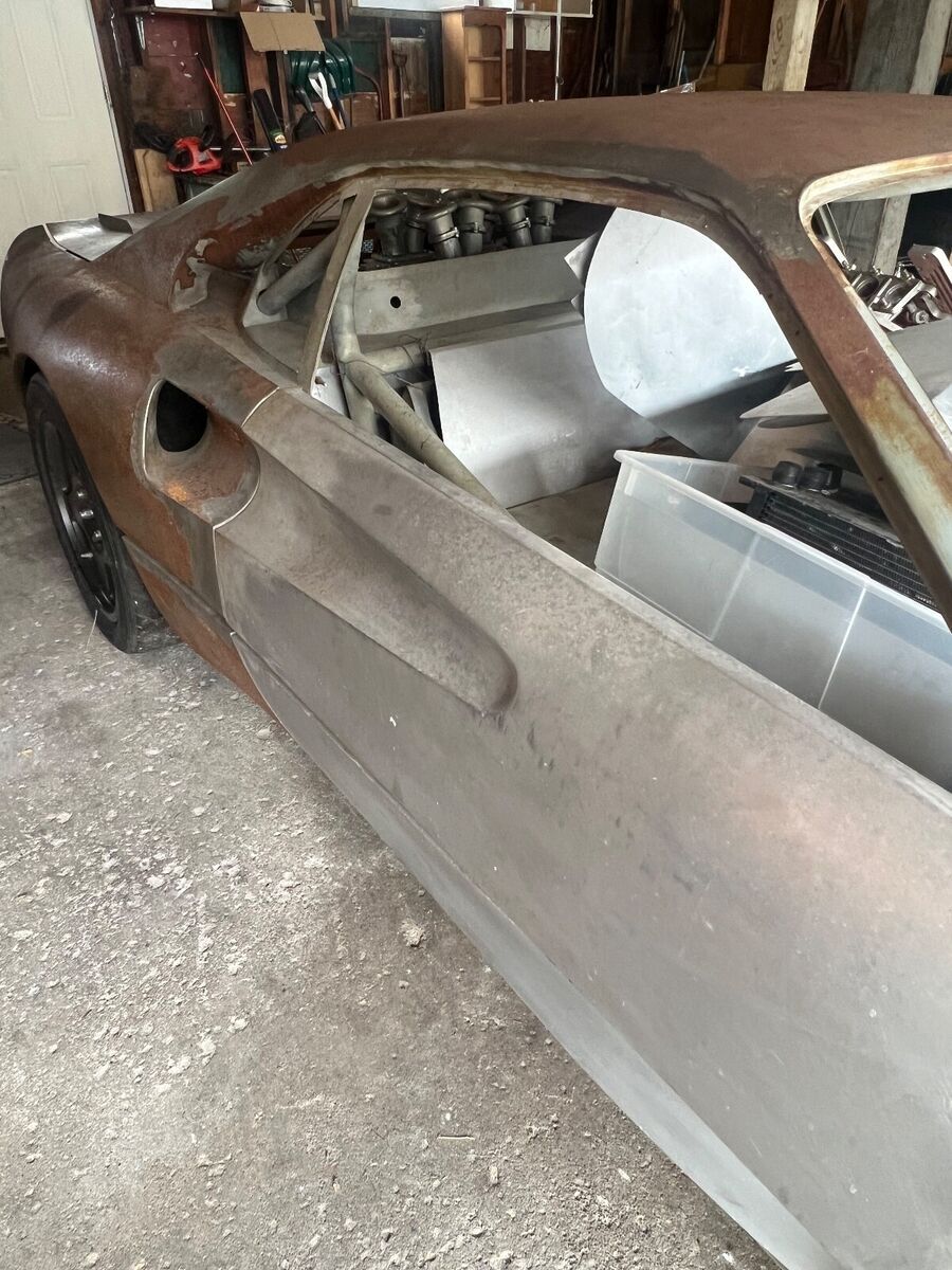 this is 1978 ferrari 308 racing project with a theiler rebuilt f355 engine