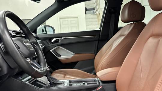 2024 Audi Q3