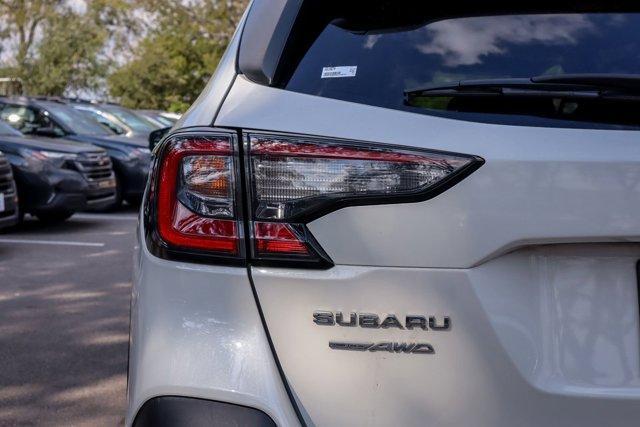 2021 subaru outback limited xt