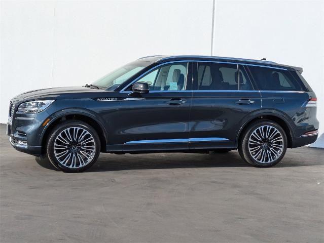 2023 lincoln aviator