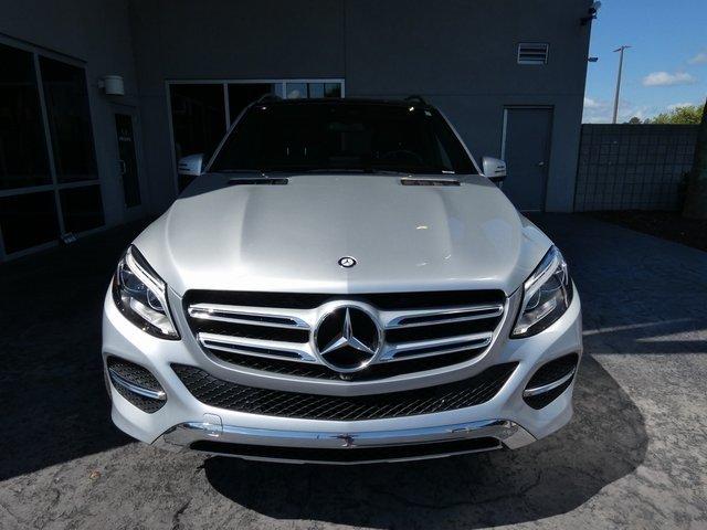 used 2016 mercedes-benz gle 350 myrtle beach, sc 29579 for sale in myrtle beach, south carolina
