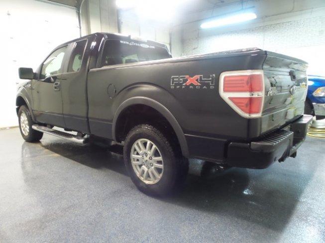 2009 ford f150 fx4 for sale in bismarck, north dakota