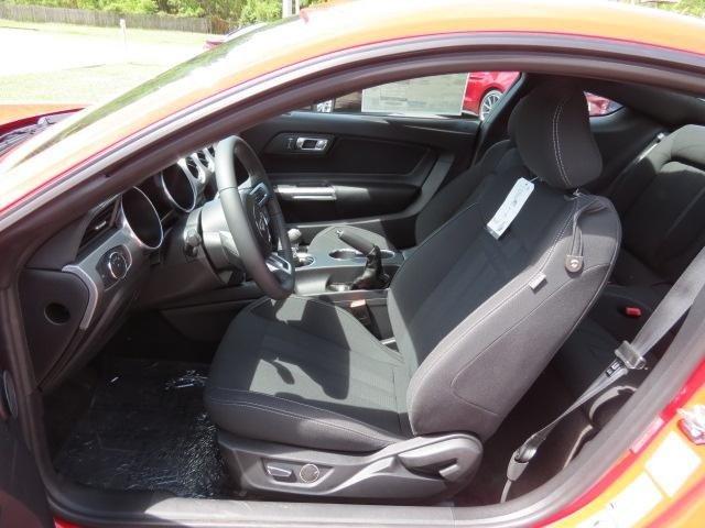 certified 2018 ford mustang gt coupe d'iberville, ms 39540 for sale in biloxi, mississippi