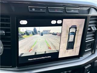 2023 Ford F-450 lariat