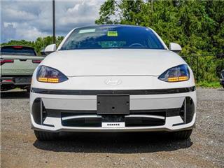 2024 Hyundai IONIQ 6 limited