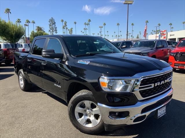 2024 ram 1500 big horn/lone star