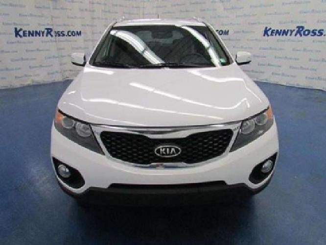 2011 kia sorento awd 4dr v6 lx in irwin, pa